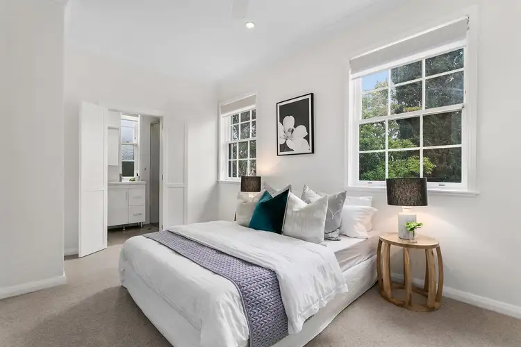 Fifth view of Homely house listing, 8/80-84 Coonanbarra Road, Wahroonga NSW 2076