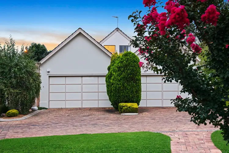3/22A Broughton Avenue, Mitcham SA 5062