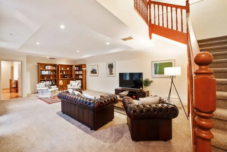 Sixth view of Homely house listing, 3/22A Broughton Avenue, Mitcham SA 5062