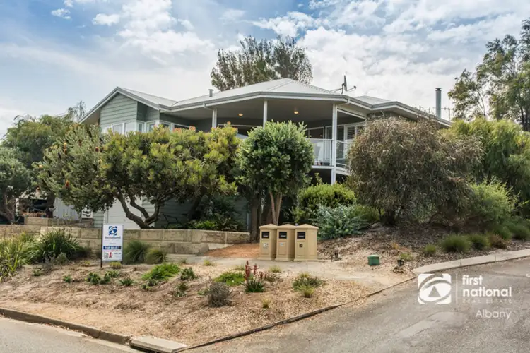 Third view of Homely house listing, 20 Shorts Place, Mira Mar WA 6330