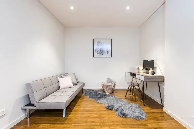 Fifth view of Homely apartment listing, 303/19 Moore Street, Moonee Ponds VIC 3039