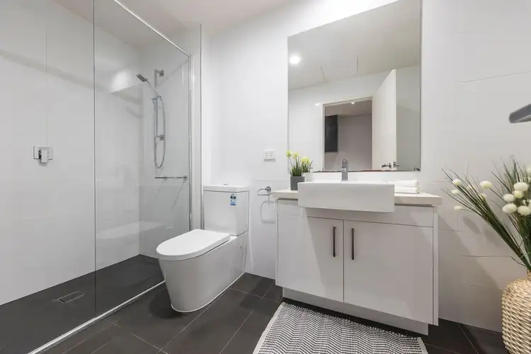 Seventh view of Homely apartment listing, 303/19 Moore Street, Moonee Ponds VIC 3039