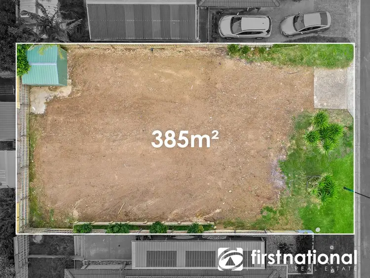20 Luca Place, Pakenham VIC 3810