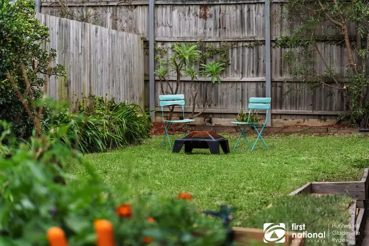 Second view of Homely villa listing, 5/7A Blakeford Avenue, Ermington NSW 2115