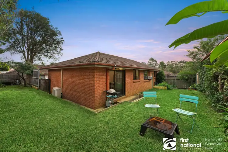 Third view of Homely villa listing, 5/7A Blakeford Avenue, Ermington NSW 2115
