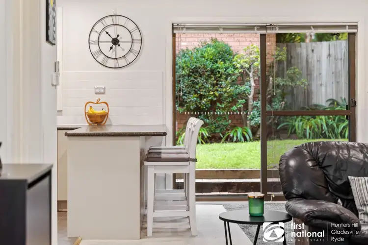 Fourth view of Homely villa listing, 5/7A Blakeford Avenue, Ermington NSW 2115