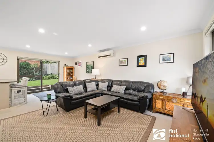 Fifth view of Homely villa listing, 5/7A Blakeford Avenue, Ermington NSW 2115