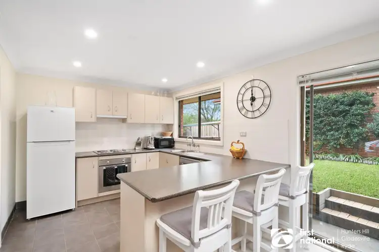 Sixth view of Homely villa listing, 5/7A Blakeford Avenue, Ermington NSW 2115