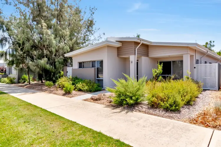 Second view of Homely house listing, 8 Cassowary Crescent, Coodanup WA 6210