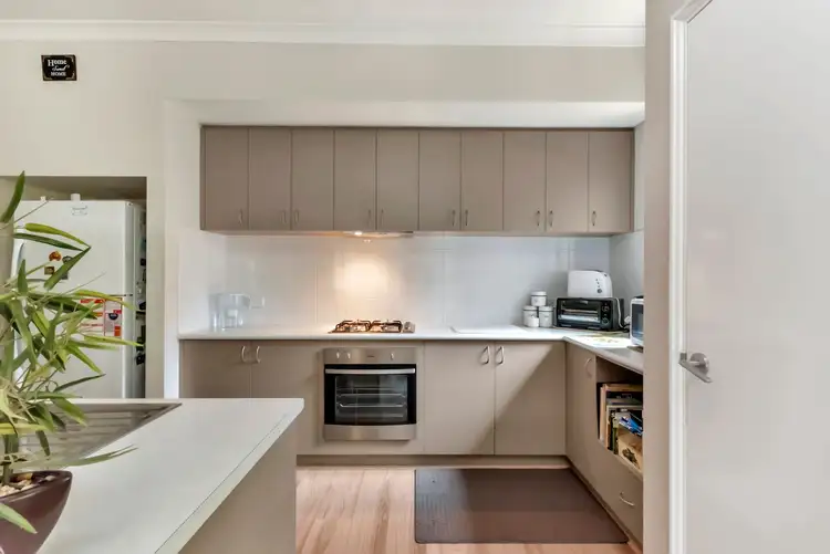 Third view of Homely house listing, 8 Cassowary Crescent, Coodanup WA 6210