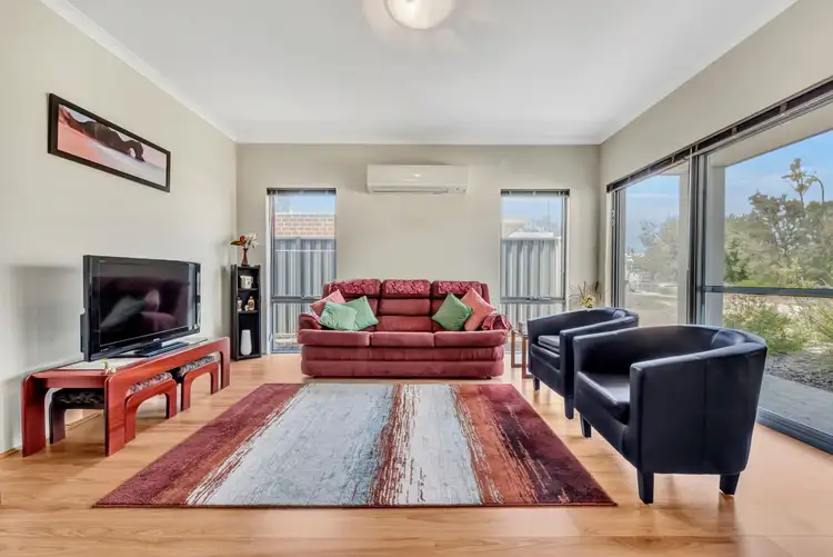 Fifth view of Homely house listing, 8 Cassowary Crescent, Coodanup WA 6210