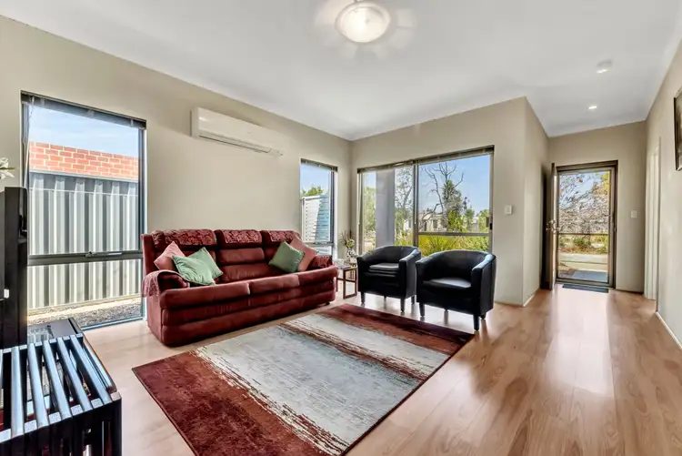 Sixth view of Homely house listing, 8 Cassowary Crescent, Coodanup WA 6210