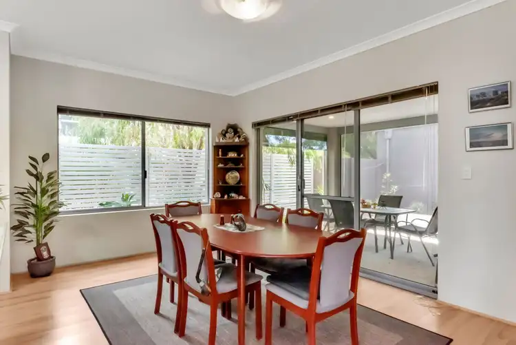 Seventh view of Homely house listing, 8 Cassowary Crescent, Coodanup WA 6210