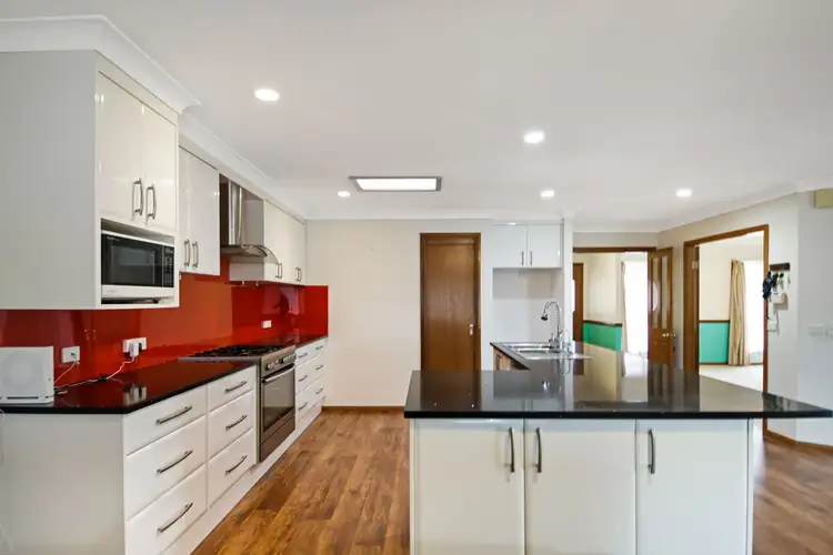 Second view of Homely house listing, 60 Cedar Drive, Llanarth NSW 2795