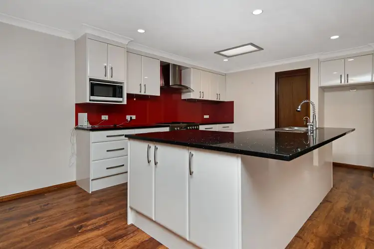 Fifth view of Homely house listing, 60 Cedar Drive, Llanarth NSW 2795