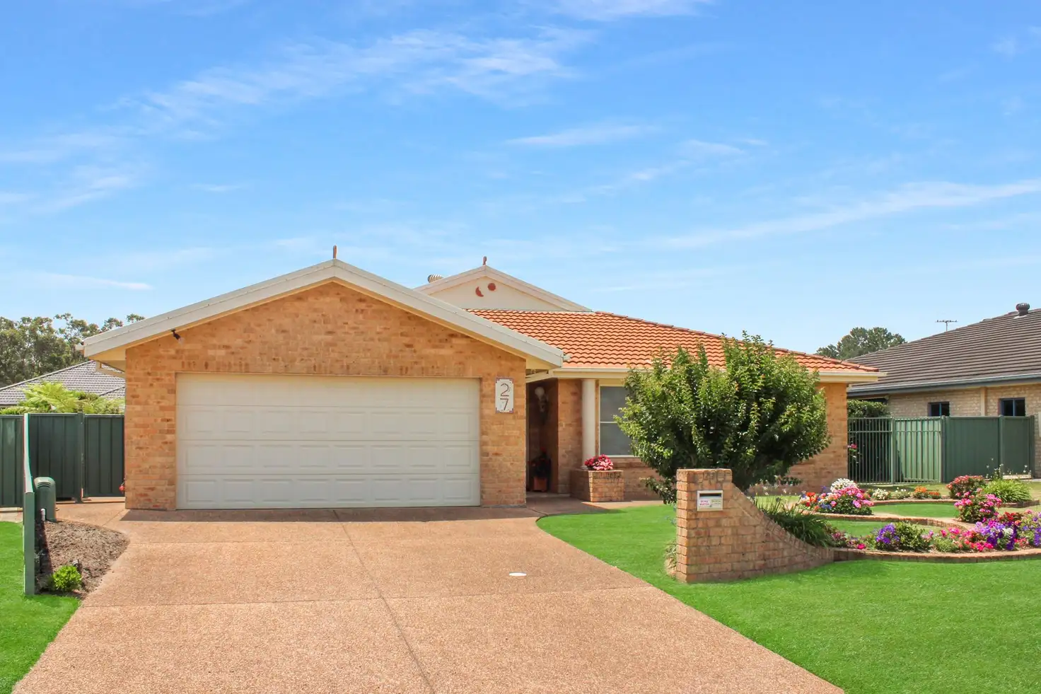 Main view of Homely house listing, 27 Martin Circuit, Tea Gardens NSW 2324
