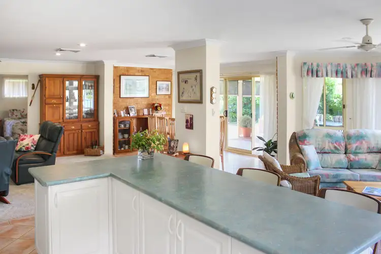 Second view of Homely house listing, 27 Martin Circuit, Tea Gardens NSW 2324