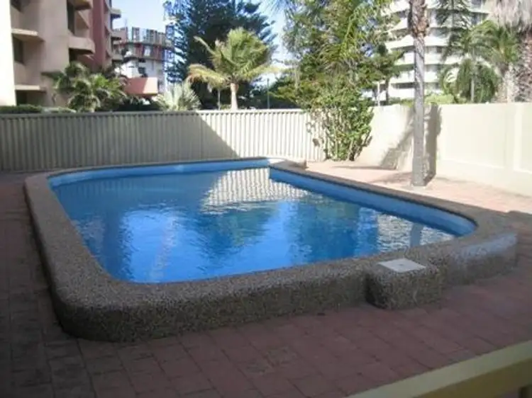 Third view of Homely apartment listing, 3/27 Enderley Avenue, Surfers Paradise QLD 4217