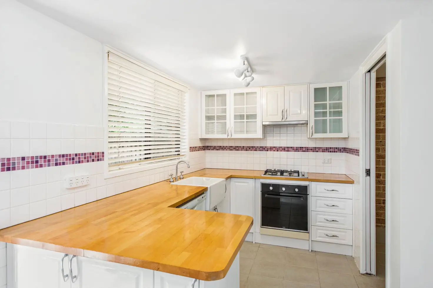 Main view of Homely townhouse listing, 15/1 Hobbs Close, Bateau Bay NSW 2261