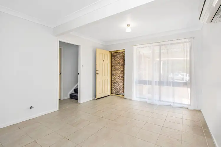 Second view of Homely townhouse listing, 15/1 Hobbs Close, Bateau Bay NSW 2261