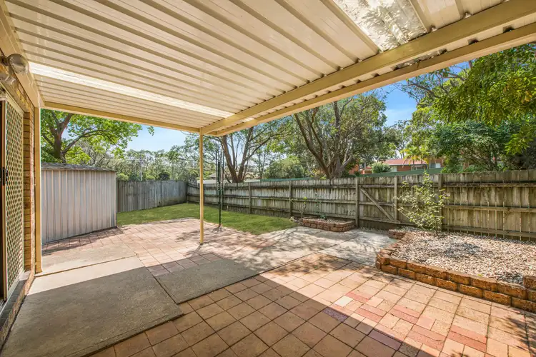 Fifth view of Homely townhouse listing, 15/1 Hobbs Close, Bateau Bay NSW 2261