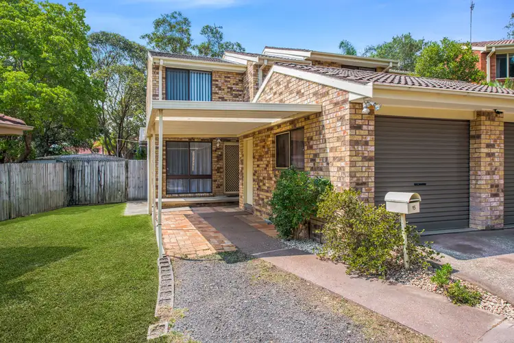 Sixth view of Homely townhouse listing, 15/1 Hobbs Close, Bateau Bay NSW 2261