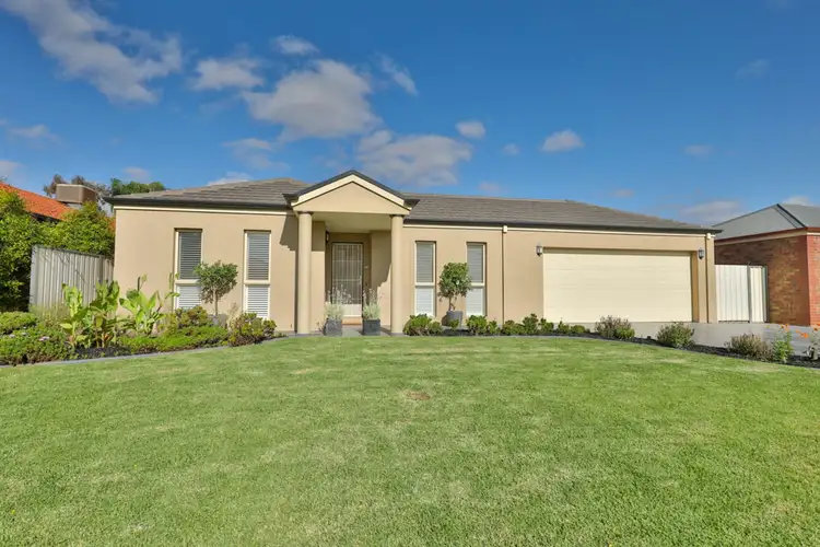 21 James Cook Drive, Mildura VIC 3500