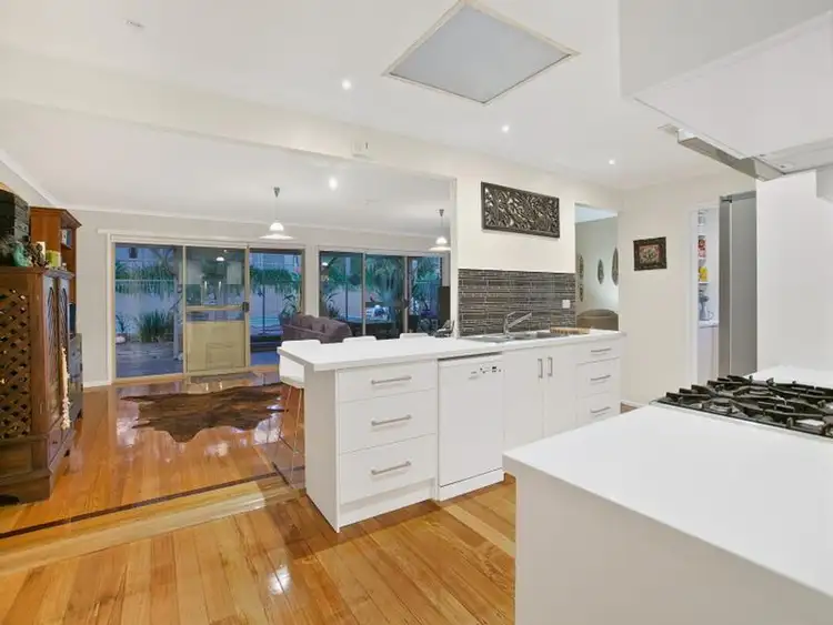 Fifth view of Homely house listing, 57 Nursery Avenue, Frankston VIC 3199