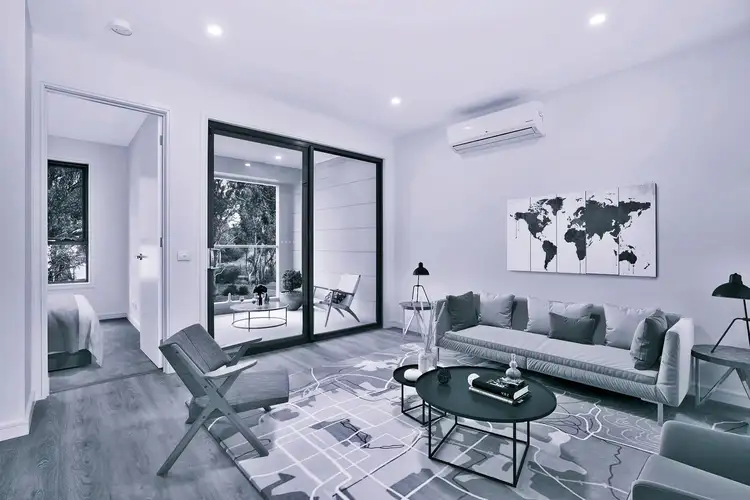 10/31 Orlando Crescent, Keysborough VIC 3173