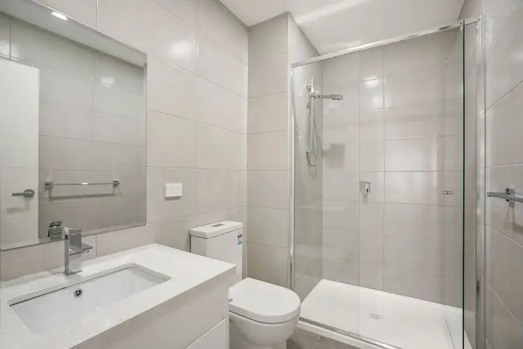 Sixth view of Homely townhouse listing, 10/31 Orlando Crescent, Keysborough VIC 3173