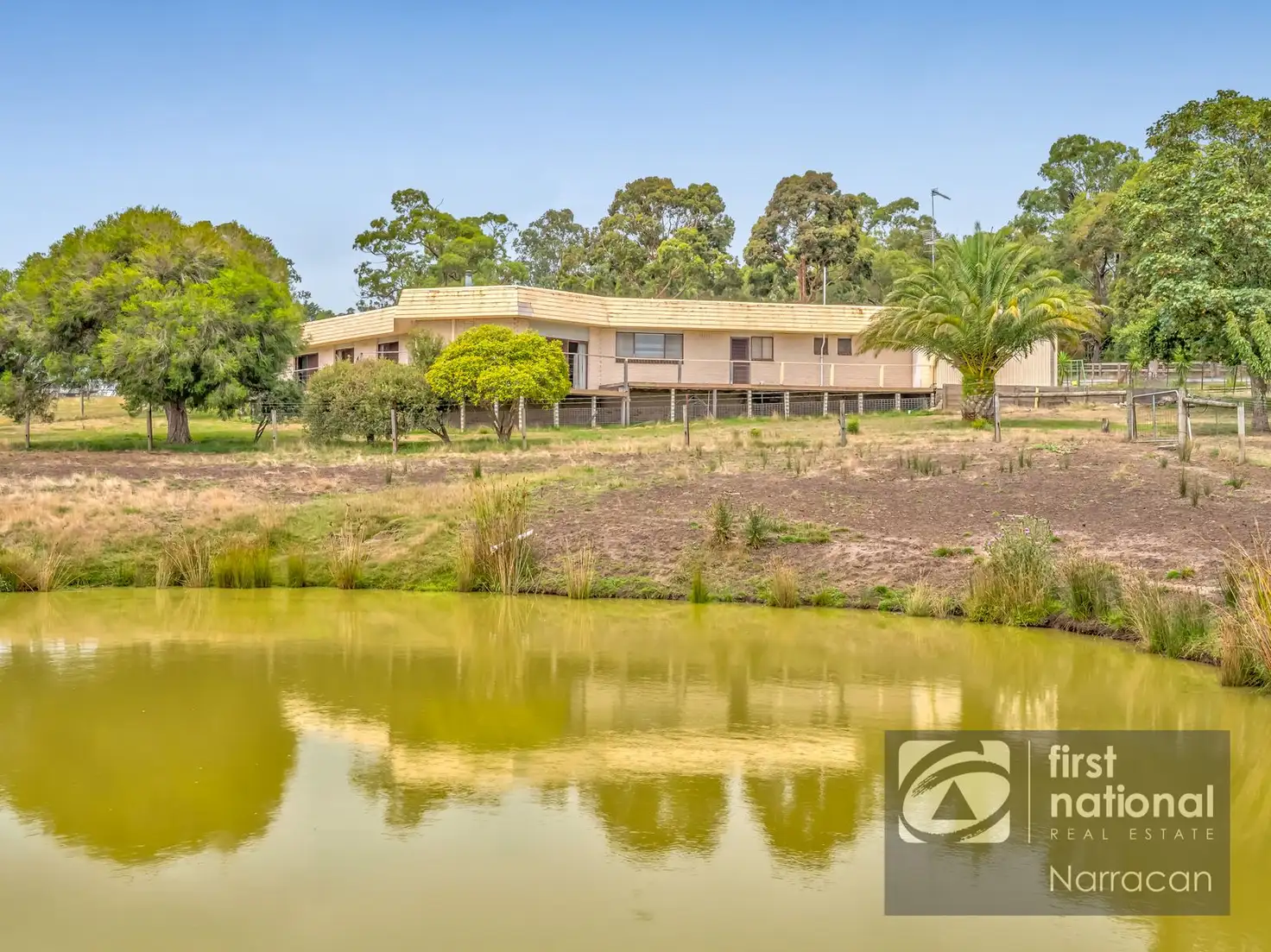 Main view of Homely rural property listing, 95 Purvis Road, Tanjil South VIC 3825