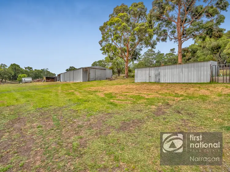 Fifth view of Homely rural property listing, 95 Purvis Road, Tanjil South VIC 3825