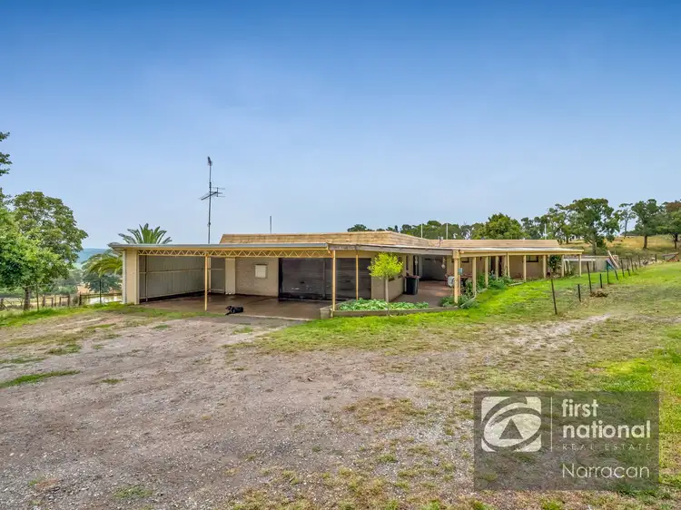 Sixth view of Homely rural property listing, 95 Purvis Road, Tanjil South VIC 3825