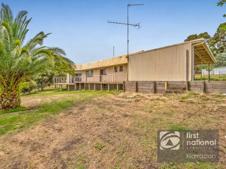 Seventh view of Homely rural property listing, 95 Purvis Road, Tanjil South VIC 3825