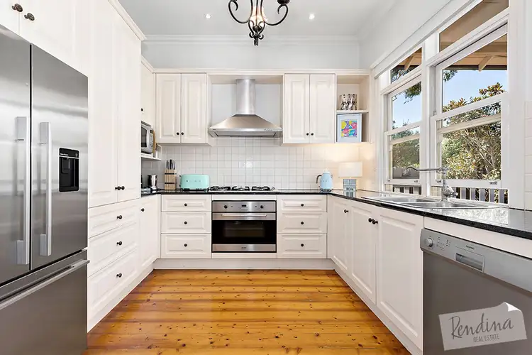 Second view of Homely house listing, 73 Scott Street, Moonee Ponds VIC 3039