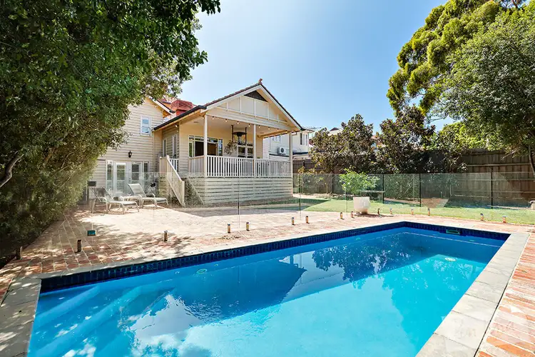 Fifth view of Homely house listing, 73 Scott Street, Moonee Ponds VIC 3039