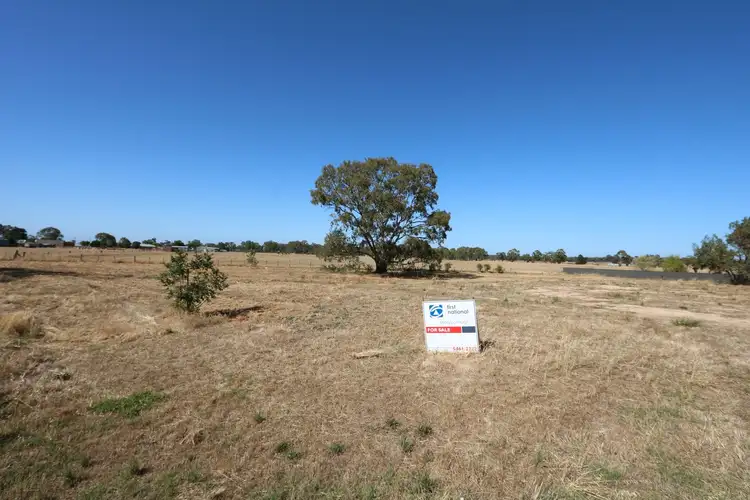 Second view of Homely land listing, 6 Marion Street, Carisbrook VIC 3464