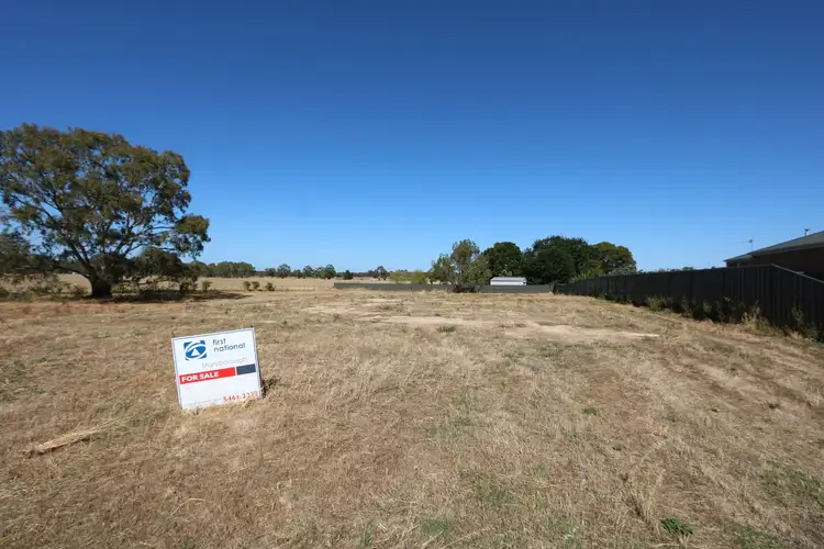 Third view of Homely land listing, 6 Marion Street, Carisbrook VIC 3464