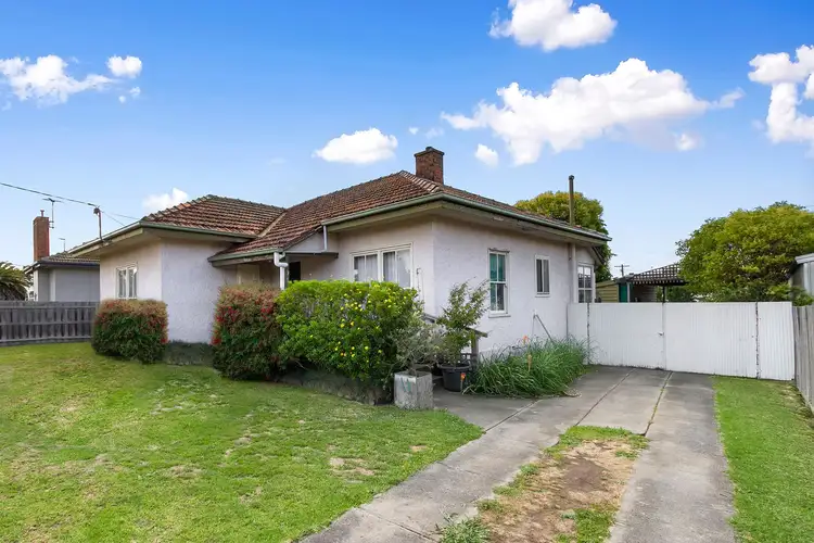 88 Gordon Street, Traralgon VIC 3844