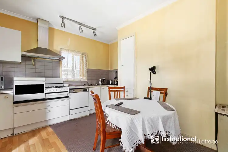 Third view of Homely house listing, 88 Gordon Street, Traralgon VIC 3844