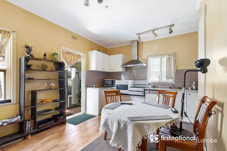Fourth view of Homely house listing, 88 Gordon Street, Traralgon VIC 3844