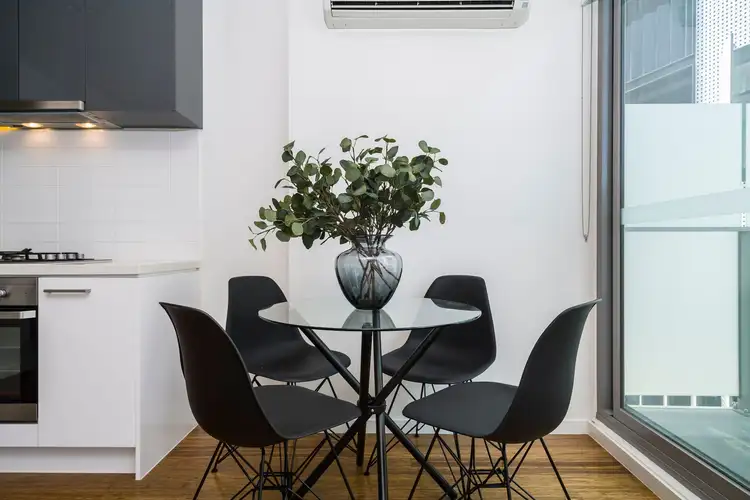 Fifth view of Homely apartment listing, 302/19 Moore Street, Moonee Ponds VIC 3039