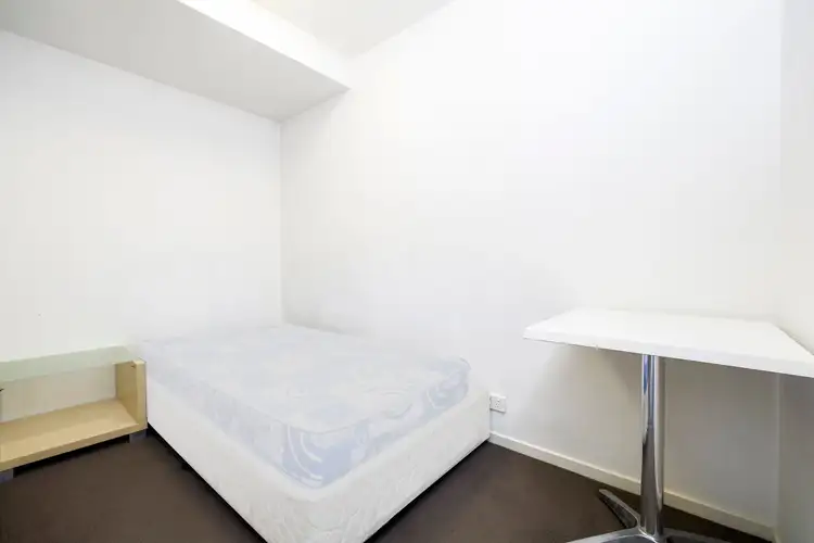 Sixth view of Homely apartment listing, 306/188 Peel Street, North Melbourne VIC 3051