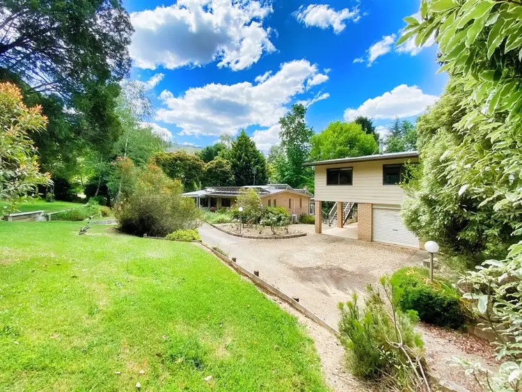 Second view of Homely house listing, 19 Bon Accord Track, Harrietville VIC 3741