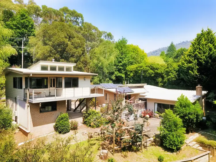 Third view of Homely house listing, 19 Bon Accord Track, Harrietville VIC 3741