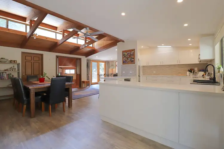 Fourth view of Homely house listing, 19 Bon Accord Track, Harrietville VIC 3741