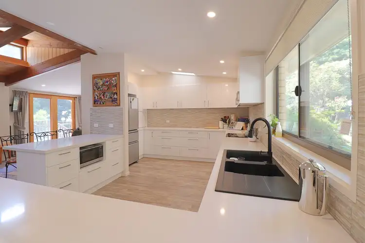 Fifth view of Homely house listing, 19 Bon Accord Track, Harrietville VIC 3741