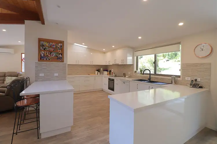 Sixth view of Homely house listing, 19 Bon Accord Track, Harrietville VIC 3741