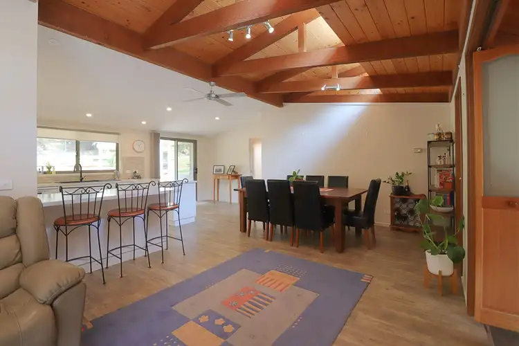 Seventh view of Homely house listing, 19 Bon Accord Track, Harrietville VIC 3741