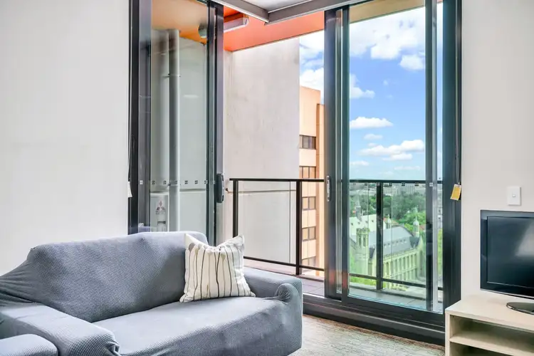 Fifth view of Homely unit listing, 1202/15 Synagogue Place, Adelaide SA 5000
